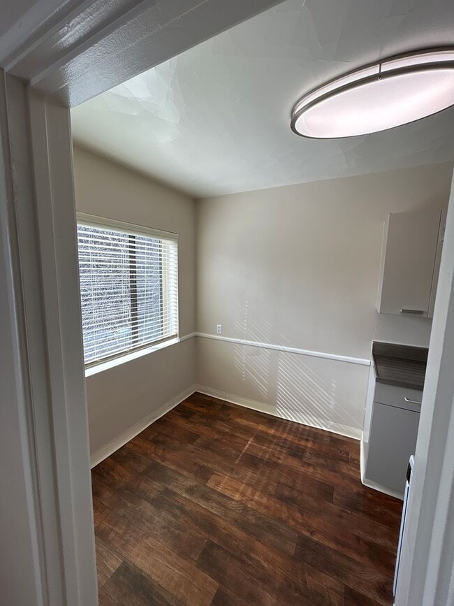 Interior Photo - Alexander’s Place at 1625 H ~ Discover Timeless Charm in the Heart of it All!