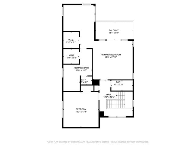 Building Photo - 420 W Park Ave