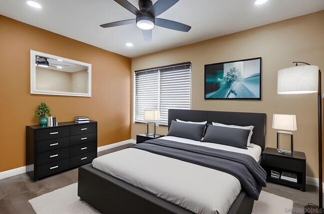 Building Photo - 4110 Mt Alifan Dr