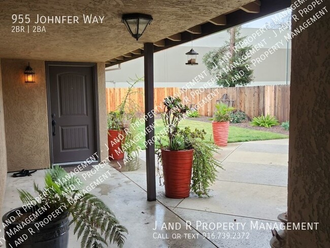 Building Photo - 955 Johnfer Way