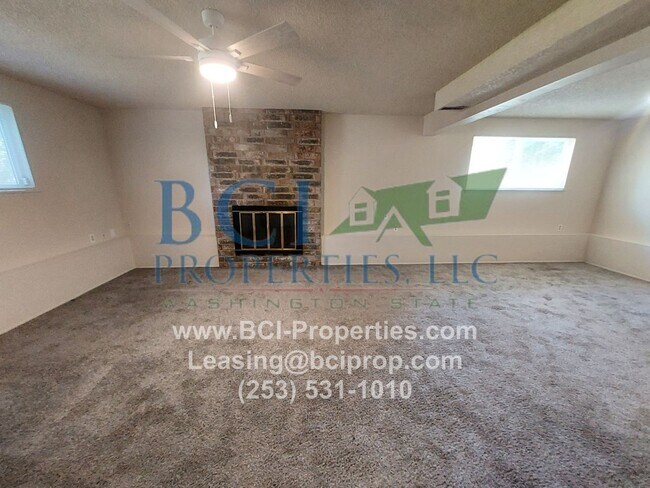 Building Photo - 10616 98th St SW