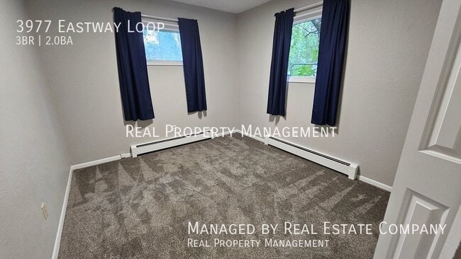Building Photo - 3977 Eastway Loop