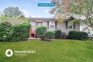 Building Photo - 525 Oak Crest Dr