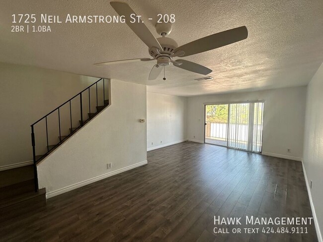 Building Photo - Charming Two-Bedroom Condo in Montebello w...