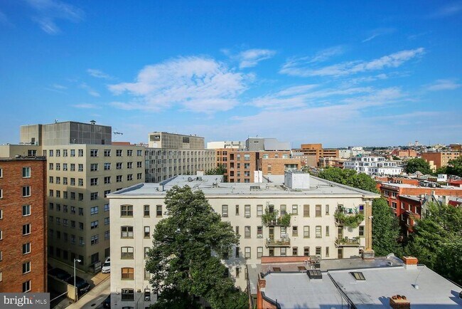 Building Photo - 1718 P St NW
