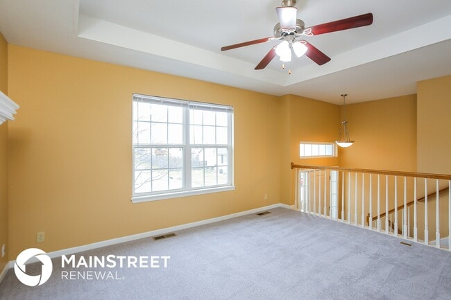 Building Photo - 1507 NW High View Dr