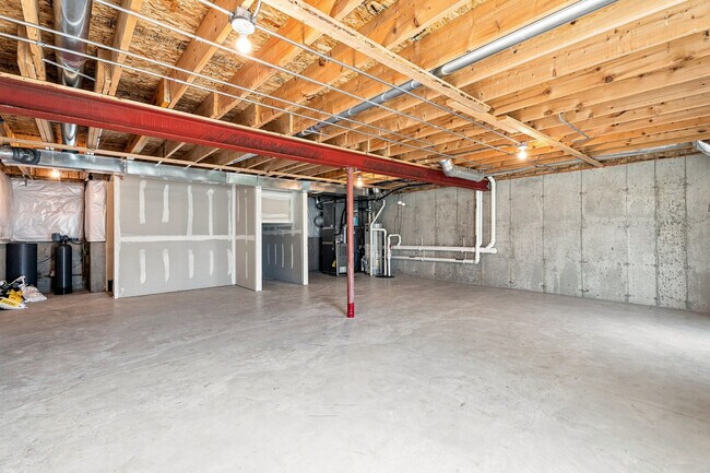 Building Photo - 24919 McCormick Way