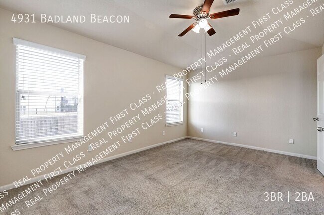 Building Photo - 4931 Badland Beacon