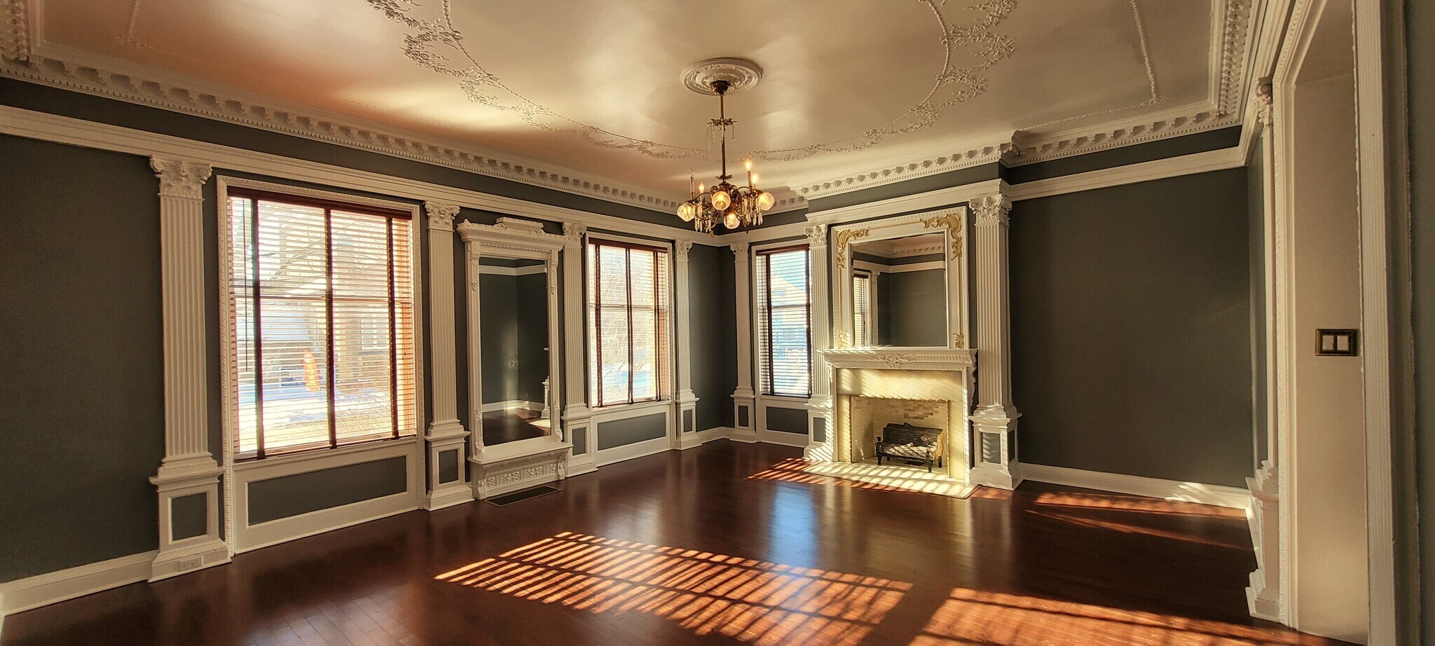 Primary Bedroom - 378 W Church St