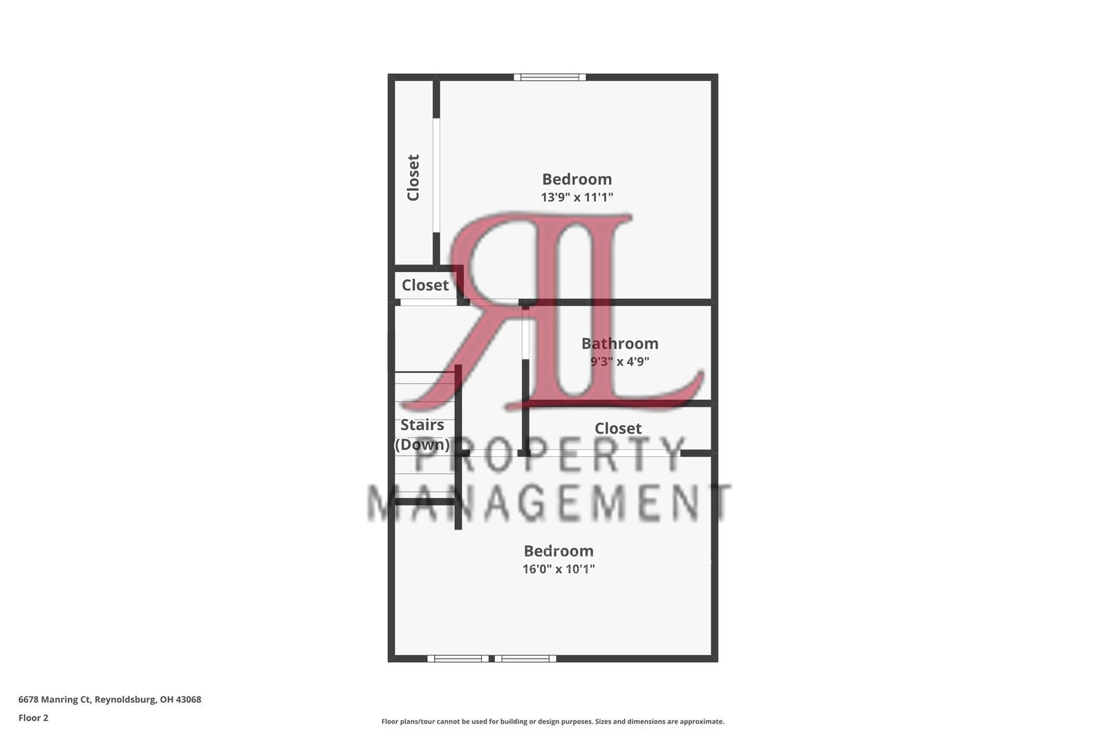 Building Photo - 6678 Manring Ct