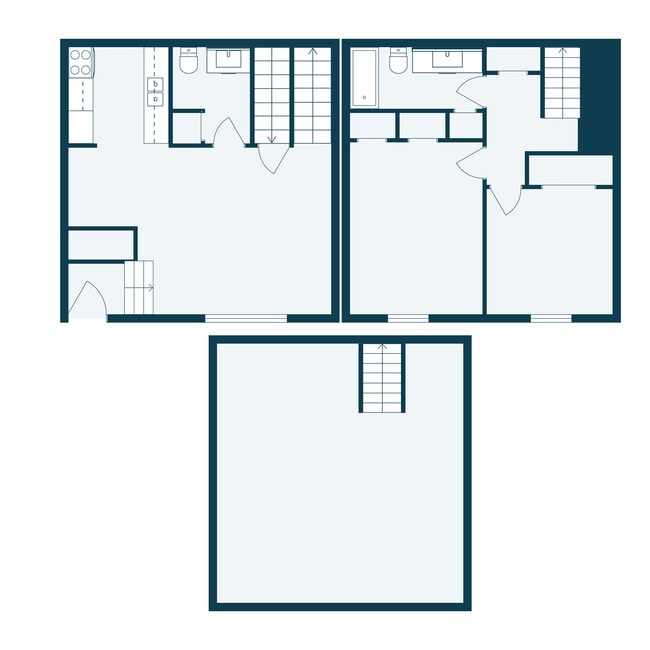 Floorplan - Stony Brook
