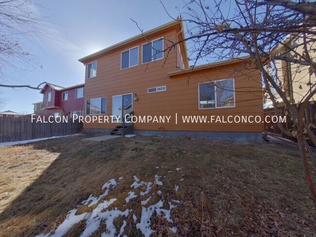 Building Photo - 6603 Thistlewood St