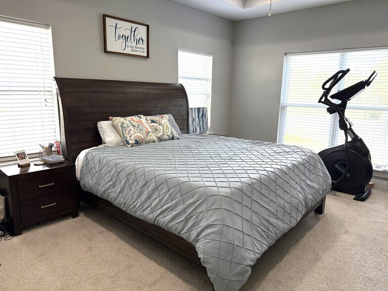 Building Photo - 5511 Spoonflower Dr
