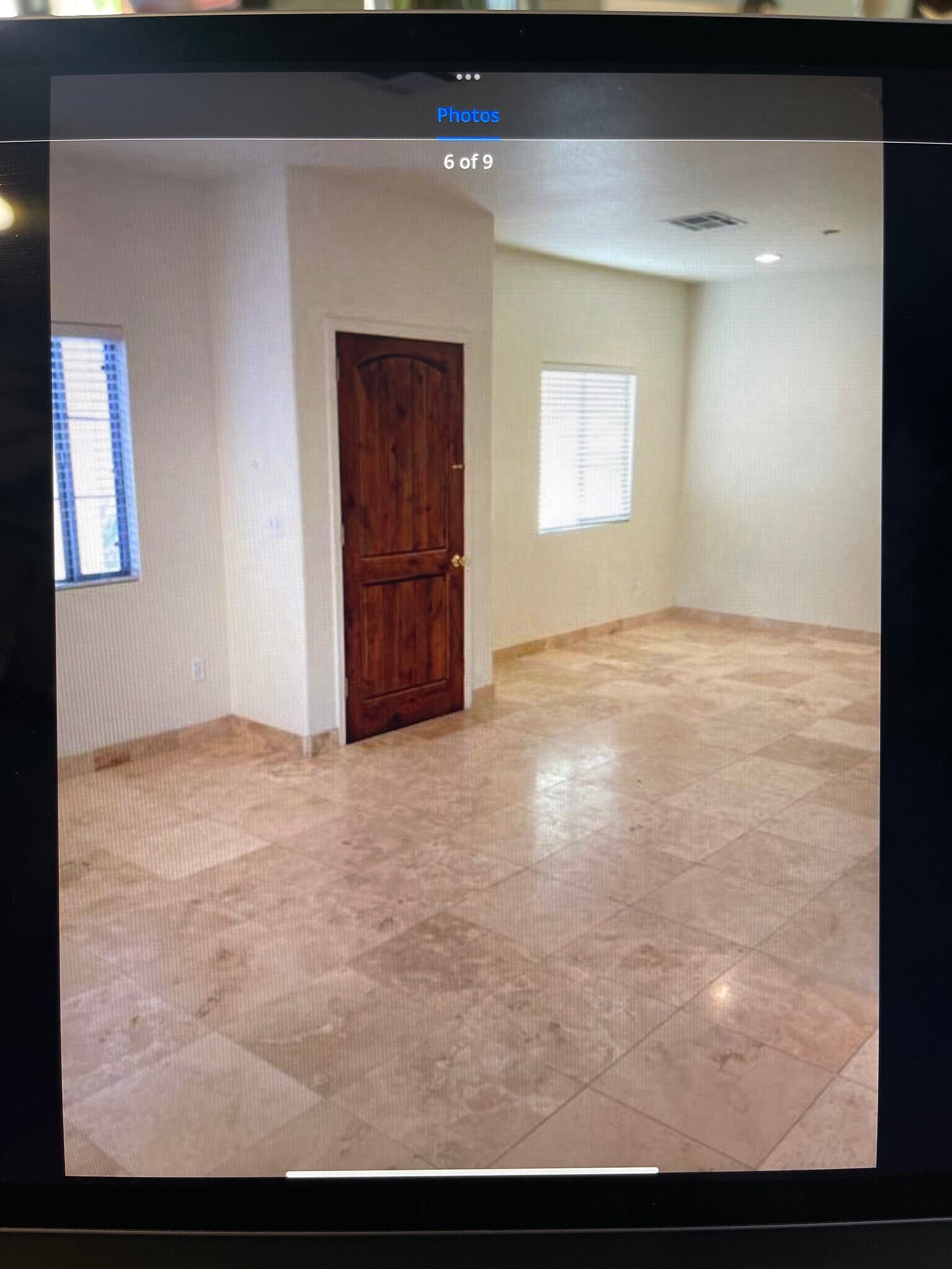 Living/Family room - 21815 N 40th Pl