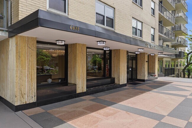 Building Photo - 6600 JFK Blvd E