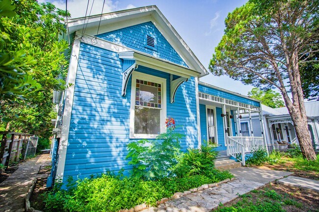 Building Photo - Home for Rent