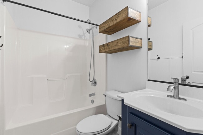 Building Photo - 307 Bellhaven Dr