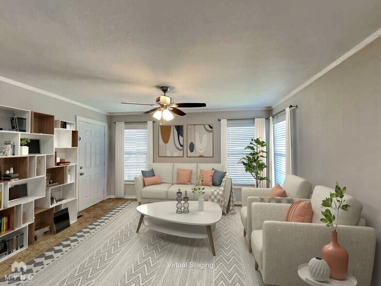 Building Photo - 1216 Franklin St