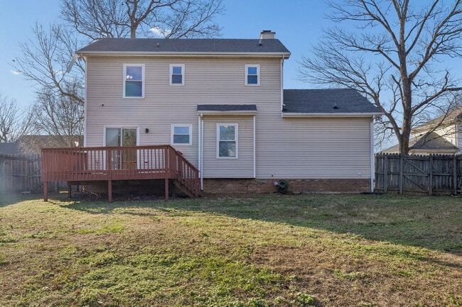 Building Photo - 342 Brook Mead Dr