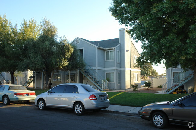 Primary Photo - Lake Mead Villas