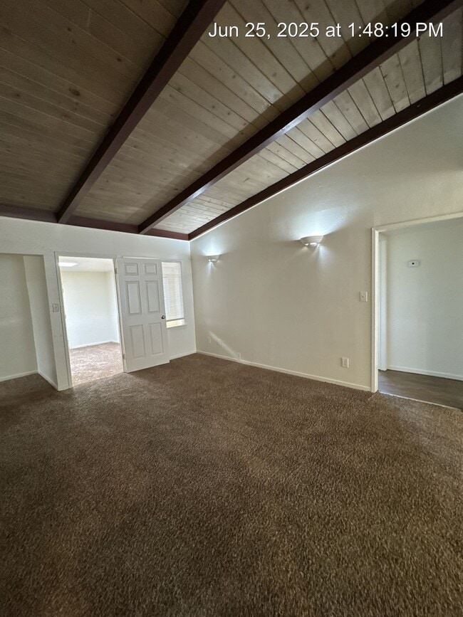 Building Photo - Upgrades galore to this home on Harvard St...
