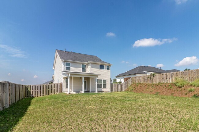 Building Photo - 4831 Fairmont Dr
