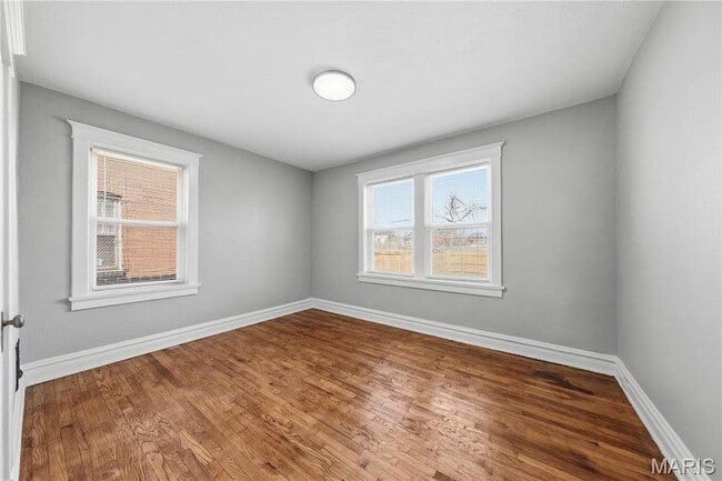Building Photo - 4643 Evans Ave