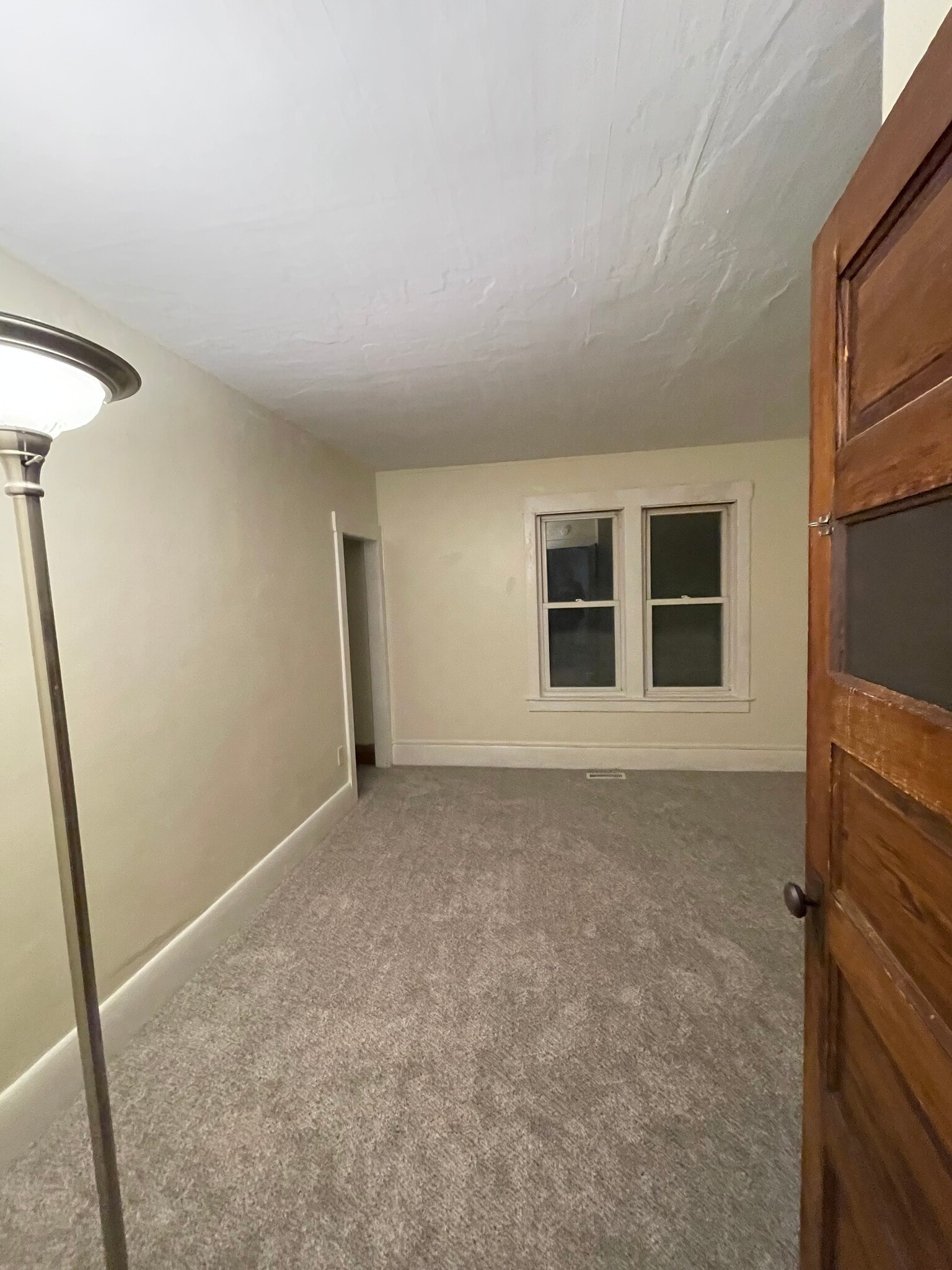 Bedroom - 815 11th St