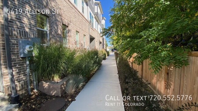 Building Photo - 5419 Allison St