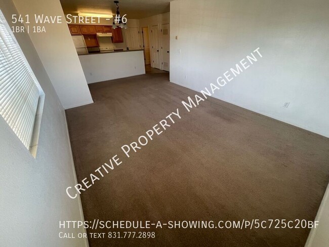 Building Photo - 1 Bedroom Apartment in Monterey, CA 93940