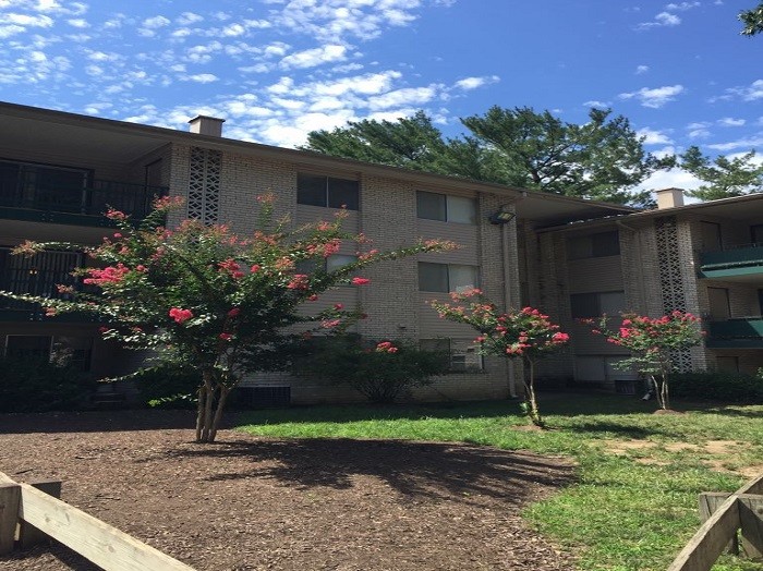 Building Photo - Calvert Hall Apartments