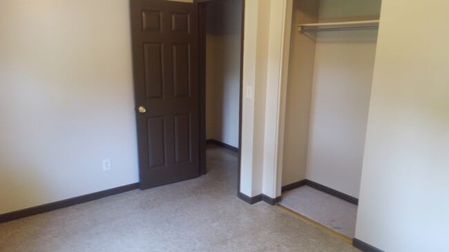 Up Stairs bedroom - 242 Spartan Ave