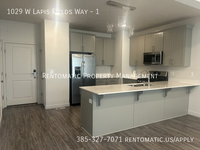 Building Photo - 1029 Lapis Flds Wy