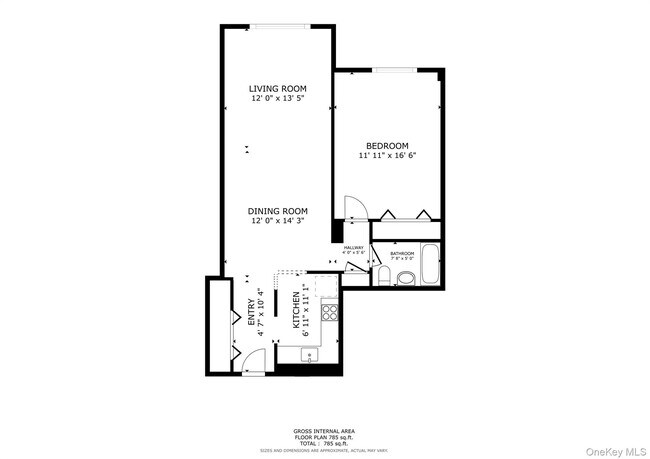 Building Photo - 125 Lake St