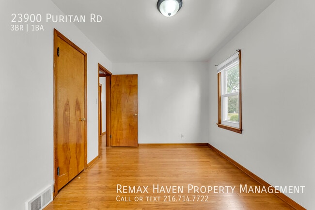 Building Photo - 23900 Puritan Ave