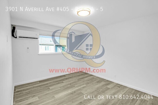 Building Photo - 3901 N Averill Ave