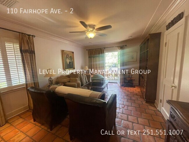 Building Photo - 110 Fairhope Ave