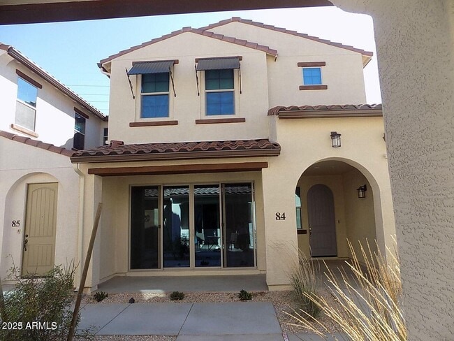 Building Photo - 3855 S McQueen Rd