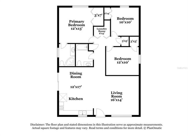 Building Photo - 2427 18th St S