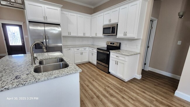 Building Photo - 1104 Osprey Dr
