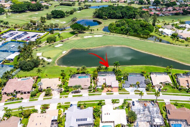 Building Photo - 10391 Boca Woods Ln