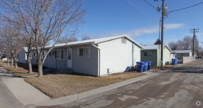 Building Photo - Autumn Lane Apartments