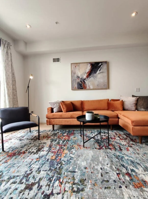 Building Photo - 1417 N Hope St