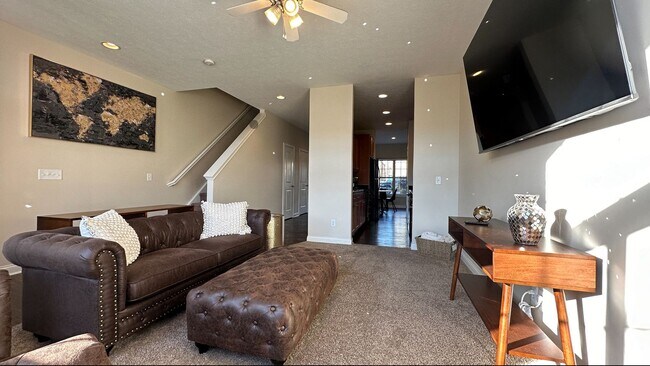 Building Photo - Amazing Location - Downtown Modern Living:...