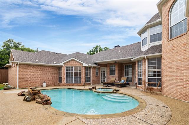Building Photo - 2313 Marblewood Dr