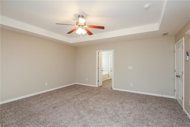 Building Photo - 4121 Village Preserve Way