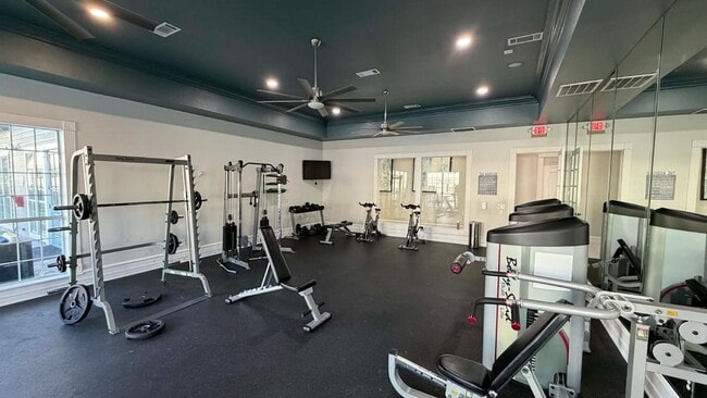 Building Photo - 15000 W Airport Blvd