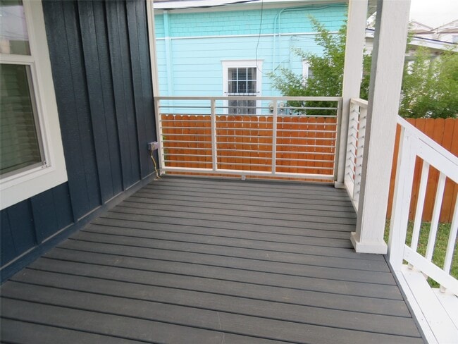 Building Photo - 2712 Bering St