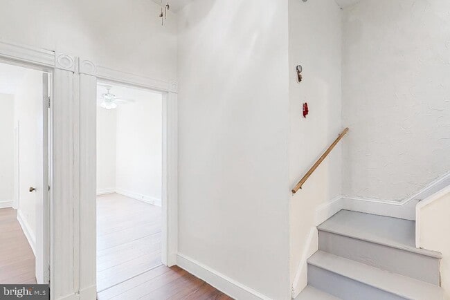 Building Photo - 929 N Calvert St
