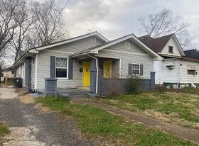 Building Photo - 2409 E 13th St